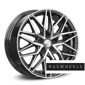 Диски Скад R17 / 7J PCD 5x112 ЕТ 50 ЦО 57.1 Азимут Диски Скад R17 / 7J PCD 5x112 ЕТ 50 ЦО 57.1 Азимут