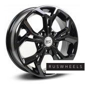 Диски RST R16 / 6J PCD 5x114.3 ЕТ 43 ЦО 67.1 R016