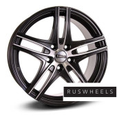 Диски NEO R17 / 7.5J PCD 5x114.3 ЕТ 45 ЦО 60.1 717