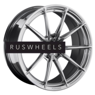 Диски LS Forged 8x20/5x114,3 ET30 D60,1 LS FG05 HPB (конус, C570)