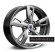 Диски КиК R16 / 6.5J PCD 5x114.3 ЕТ 50 ЦО 66.1 Фишт-Оригинал