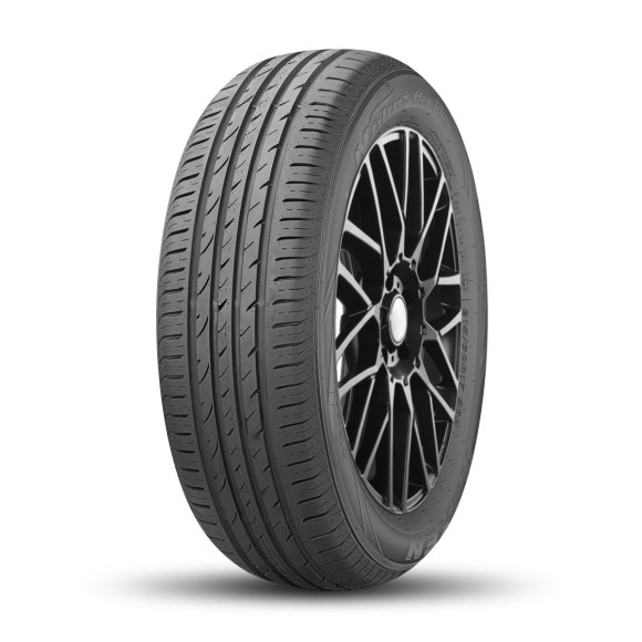 Шины Nexen  195/55/16  V 87 Nblue HD Plus