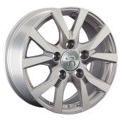 Диски REPLAY 8,0\R18 5*150 ET56 d110.1 SF Диски REPLAY 8,0\R18 5*150 ET56 d110.1 SF