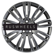 Диски Khomen Wheels 8,5x20/5x120 ET45 D59,5 KHW2004 (GAC GS8) Gray Диски Khomen Wheels 8,5x20/5x120 ET45 D59,5 KHW2004 (GAC GS8) Gray