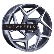 Диски Replay 6x16/4x108 ET37,5 D63,3 FD172 GMF (конус, C570) Диски Replay 6x16/4x108 ET37,5 D63,3 FD172 GMF (конус, C570)