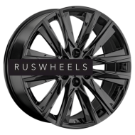 Диски Replay 9x22/6x139,7 ET28 D78,1 CL66 BK (конус) Диски Replay 9x22/6x139,7 ET28 D78,1 CL66 BK (конус)