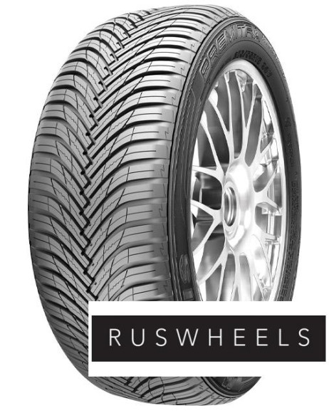 Шины Maxxis 215/45 r17 AP3 Premitra All-Season 91W Шины Maxxis 215/45 r17 AP3 Premitra All-Season 91W