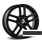 Диски Wheels UP R16 / 6.5J PCD 5x110 ЕТ 38 ЦО 65.1 Up113