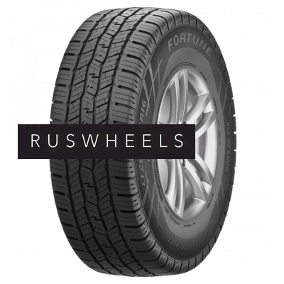 Шины Fortune 235/60R18 107V XL Tormenta H/T FSR305 TL