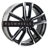 Диски RST 7x18/5x114,3 ET38 D67,1 R078 (Outlander) BD