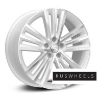 Диски Скад R19 / 7.5J PCD 5x114.3 ЕТ 45 ЦО 67.1 Манчестер