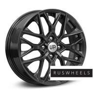 Диски Wheels UP R16 / 6J PCD 4x100 ЕТ 45 ЦО 54.1 Up101 Диски Wheels UP R16 / 6J PCD 4x100 ЕТ 45 ЦО 54.1 Up101
