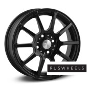 Диски Скад R15 / 6J PCD 4x98 ЕТ 35 ЦО 58.6 Акита