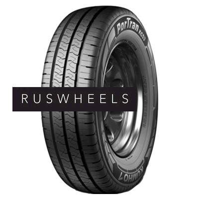 Шины Marshal 215/60R16C 103/101T PorTran KC53 TL 6PR Шины Marshal 215/60R16C 103/101T PorTran KC53 TL 6PR