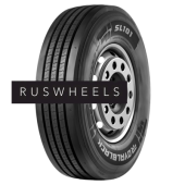 Грузовые шины Royal Black 245/70R19,5 133/131M SL101 TL Грузовые шины Royal Black 245/70R19,5 133/131M SL101 TL
