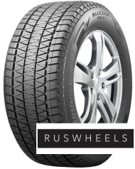 Шины Bridgestone 235/55 r17 Blizzak DM-V3 103T