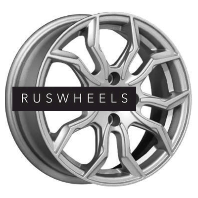 Диски iFree 6x15/4x100 ET42 D54,1 Бохо (КС1037) Хай Вэй