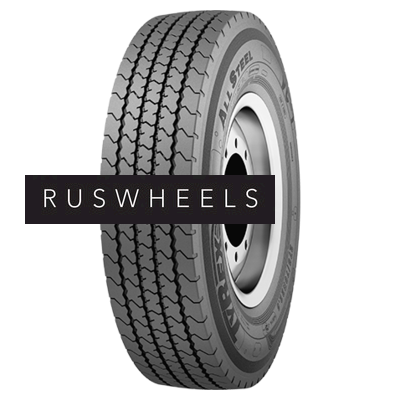 Грузовые шины TyRex 275/70R22,5 148/145J (152/148E) All Steel VC-1 TL 