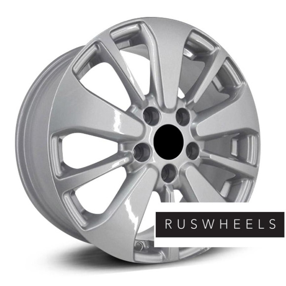 Диски iFree Original R16 / 6.5J PCD 5x112 ЕТ 39.5 ЦО 66.6 Actyon CK KC688