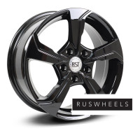 Диски RST R16 / 6.5J PCD 5x114.3 ЕТ 46 ЦО 67.1 R026