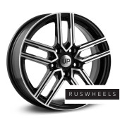 Диски Wheels UP R16 / 6.5J PCD 5x110 ЕТ 38 ЦО 65.1 Up113