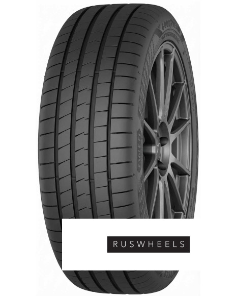 Шины Goodyear 295/40 r22 Eagle F1 Asymmetric 6 112Y Шины Goodyear 295/40 r22 Eagle F1 Asymmetric 6 112Y