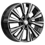 Диски СКАД 7.5\R18 5*114.3 ET45 d67.1 Алмаз Диски СКАД 7.5\R18 5*114.3 ET45 d67.1 Алмаз