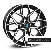 Диски Venti R14 / 5.5J PCD 4x98 ЕТ 35 ЦО 58.6 1420 Диски Venti R14 / 5.5J PCD 4x98 ЕТ 35 ЦО 58.6 1420