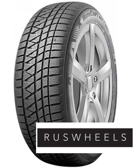 Шины Kumho 205/70 r15 Wintercraft WS71 96T Шины Kumho 205/70 r15 Wintercraft WS71 96T