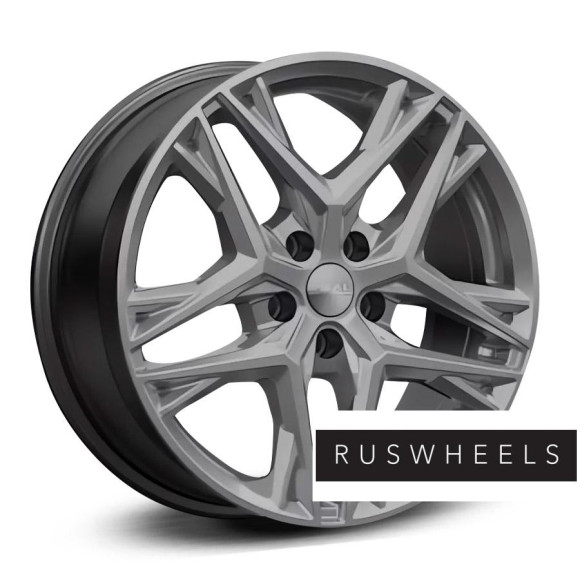 Диски Скад R18 / 8J PCD 5x112 ЕТ 56 ЦО 66.6 Челси
