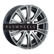 Диски LS 7x16/4x100 ET40 D73,1 311 GMF