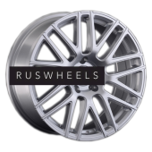 Диски Replay 8x18/5x112 ET30 D66,6 B208 Sil (конус, B640) Диски Replay 8x18/5x112 ET30 D66,6 B208 Sil (конус, B640)