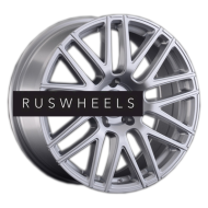 Диски Replay 8x18/5x112 ET30 D66,6 B208 Sil (конус, B640) Диски Replay 8x18/5x112 ET30 D66,6 B208 Sil (конус, B640)