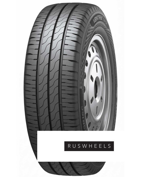 Шины Hankook 205/70 r15c Vantra Transit RA58 106/104R