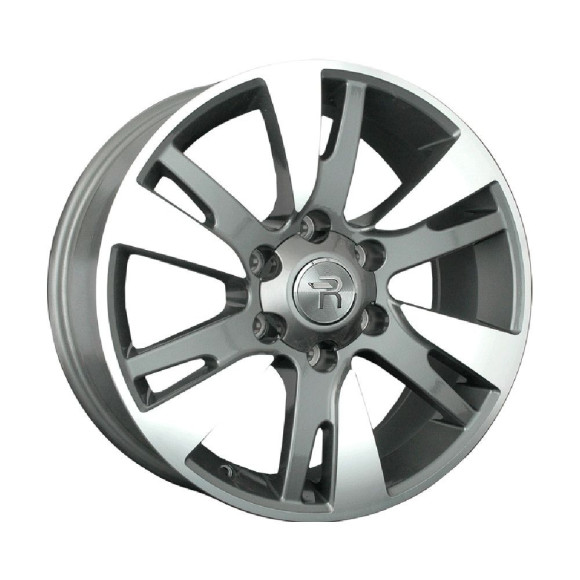 Диски REPLAY 7.5\R18 6*139.7 ET25 d106.1 GMF