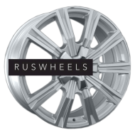 Диски Replay 8,5x21/5x150 ET54 D110,1 LX97 SF (пш)