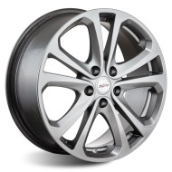 Диски Xtrike 7,0\R17 5*115 ET41 d70.2 HSB