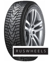 Шины Hankook 275/55 r20 Winter I Pike X W429A 117T Шипы Шины Hankook 275/55 r20 Winter I Pike X W429A 117T Шипы