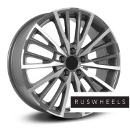 Диски RST R18 / 7J PCD 5x108 ЕТ 36 ЦО 65.1 R178