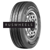 Грузовые шины Royal Black 235/75R17,5 143/141L TL002 TL Грузовые шины Royal Black 235/75R17,5 143/141L TL002 TL