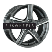 Диски LS 7,5x17/5x114,3 ET45 D73,1 758 GMF (конус)