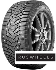Шины Kumho 225/40 r19 WinterCraft Ice WI31 93T Шипы