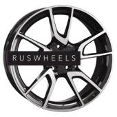 Диски Replay 8x18/5x112 ET56 D66,6 VV336(MR) BKF (конус, C570) Диски Replay 8x18/5x112 ET56 D66,6 VV336(MR) BKF (конус, C570)