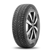 Шины Kama 175/70R13 82T Alga (НК-531) TL (шип.) Шины Kama 175/70R13 82T Alga (НК-531) TL (шип.)
