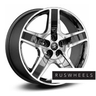 Диски Premium Series R20 / 8.5J PCD 5x120 ЕТ 47 ЦО 72.6 КР008 Discovery 5 Диски Premium Series R20 / 8.5J PCD 5x120 ЕТ 47 ЦО 72.6 КР008 Discovery 5