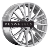 Диски Replay 8x18/5x114,3 ET55 D56,1 SB122 Sil (конус, C570) Диски Replay 8x18/5x114,3 ET55 D56,1 SB122 Sil (конус, C570)