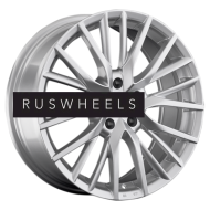 Диски Replay 8x18/5x114,3 ET55 D56,1 SB122 Sil (конус, C570) Диски Replay 8x18/5x114,3 ET55 D56,1 SB122 Sil (конус, C570)