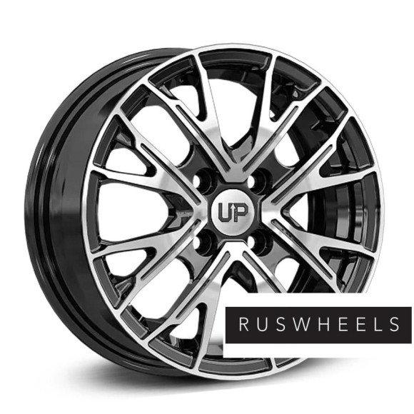 Диски Wheels UP R14 / 5.5J PCD 4x100 ЕТ 45 ЦО 54.1 Up127 Диски Wheels UP R14 / 5.5J PCD 4x100 ЕТ 45 ЦО 54.1 Up127