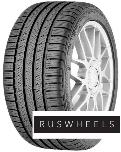 Шины Continental 235/35 r19 ContiWinterContact TS810 Sport 91V Шины Continental 235/35 r19 ContiWinterContact TS810 Sport 91V