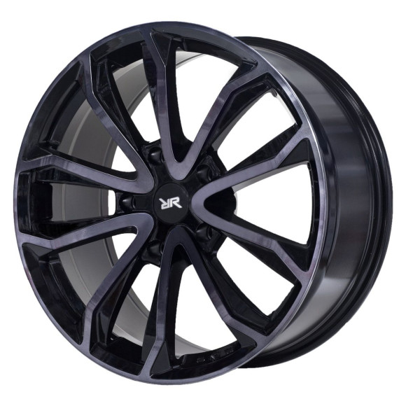 Диски Race Ready Technology 9,0\R20 5*150 ET45 d110,5 B-P/B Диски Race Ready Technology 9,0\R20 5*150 ET45 d110,5 B-P/B